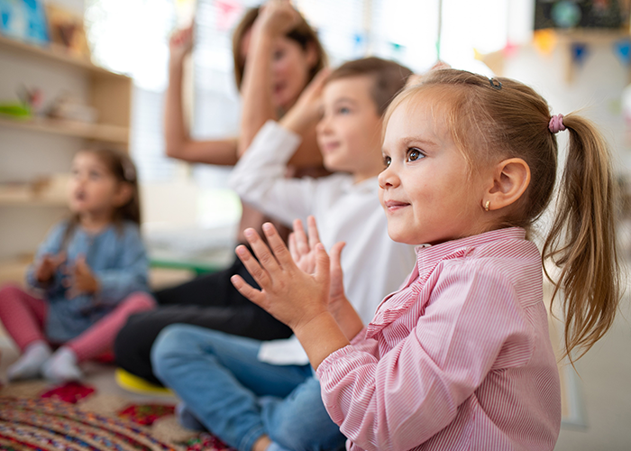 International School Speech Language Therapy Services