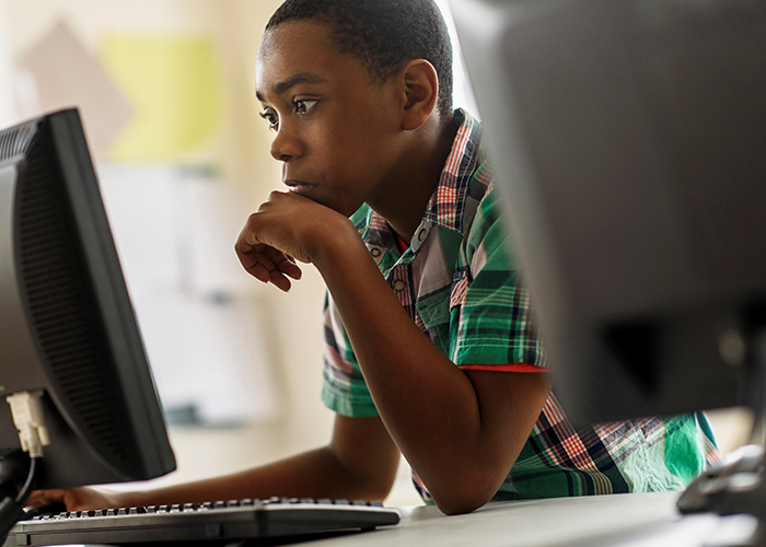 Online Autism Speech Pathology