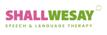 Official Shallwesay logo